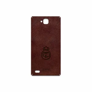 MAHOOT NL-REAL Cover Sticker for Honor 3C