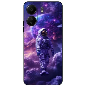 Megafone Astronaut 2822 Cover For Xiaomi Redmi 13C