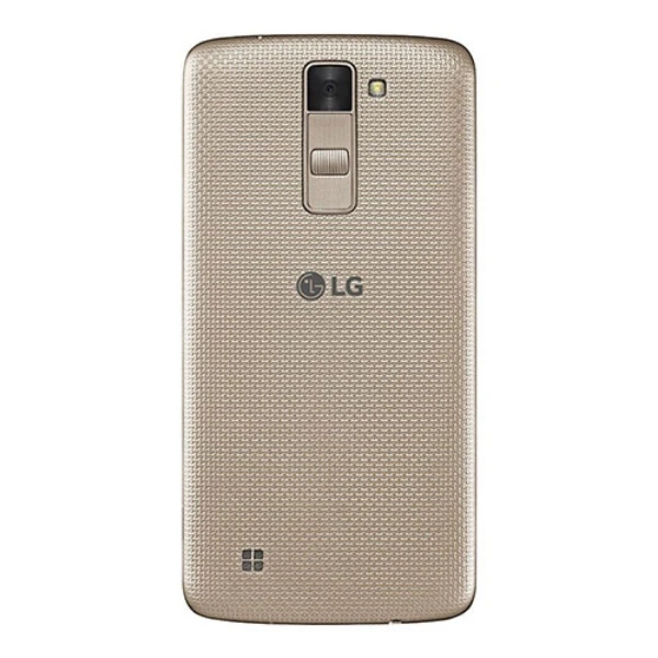 در پشت گوشی مدل k350 مناسب برای گوشی موبایل ال جی K8 LTE