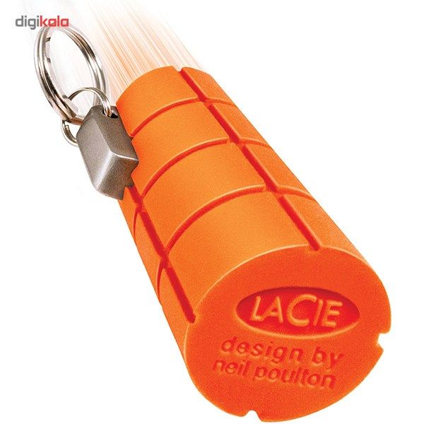 فلش مموری لسی مدل RuggedKey ظرفیت 32 گیگابایت main 1 4
