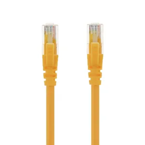 پچ کورد Cat6 لگرند مدل U/UTP بسته 24 عددی