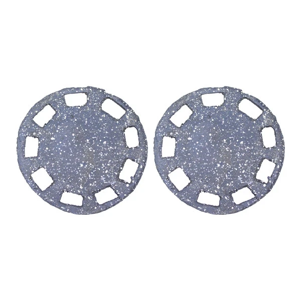 درب کف شور مدل DN-Ch12 بسته 2 عددی