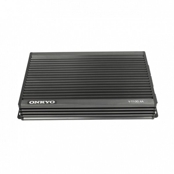 آمپلی فایر خودرو 4 کانال اونکیو مدل V-T100.4A