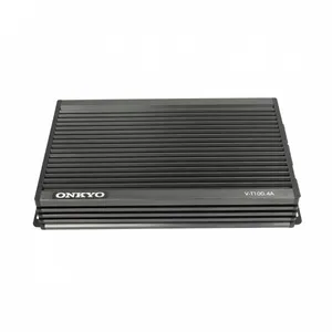 آمپلی فایر خودرو 4 کانال اونکیو مدل V-T100.4A