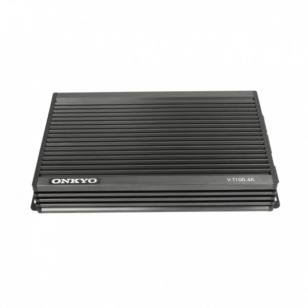 آمپلی فایر خودرو 4 کانال اونکیو مدل V-T100.4A