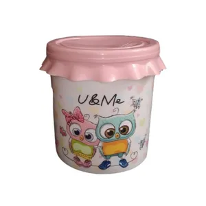 بانکه طرح جغد کد 03