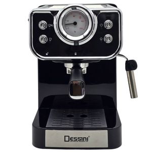 اسپرسو ساز دسینی مدل KD-3020