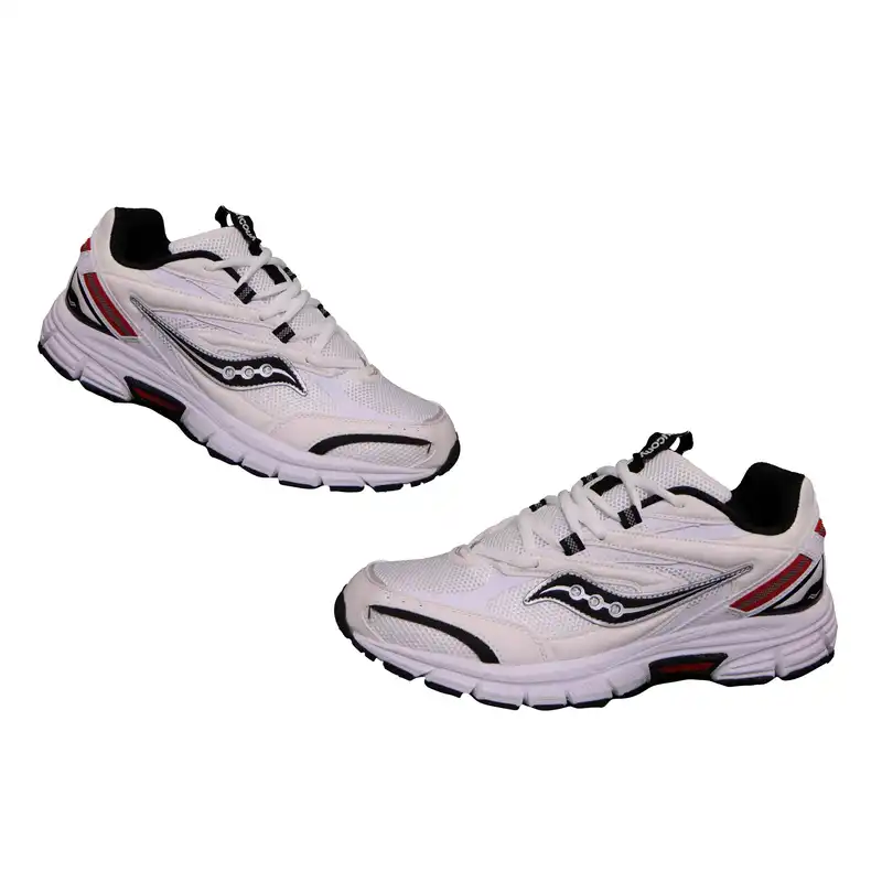 کفش پیاده روی مردانه ساکنی مدل 42425
