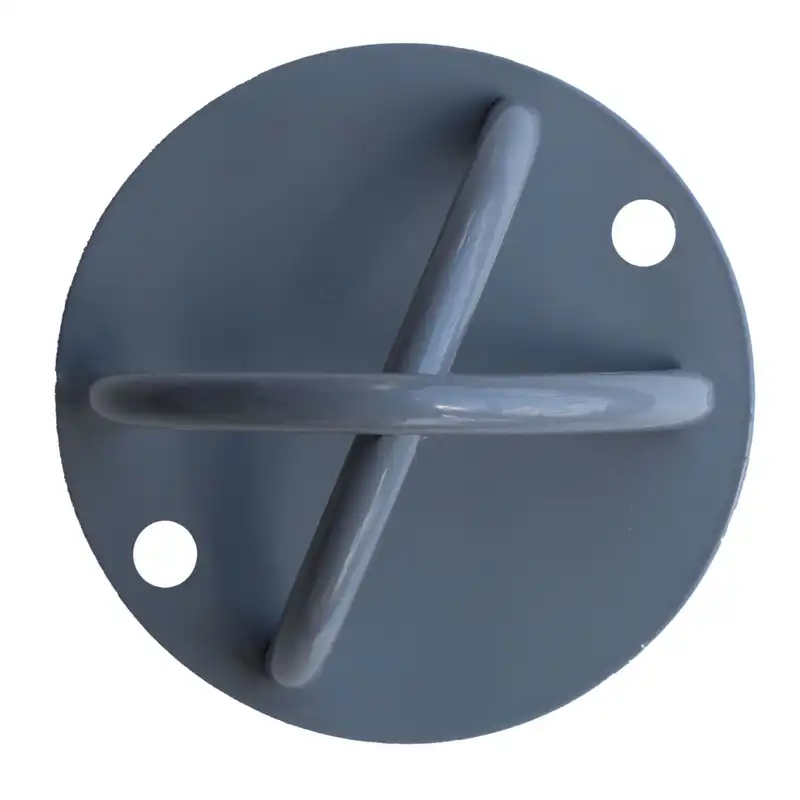 گیره تی آر ایکس مدل فولادی xmount