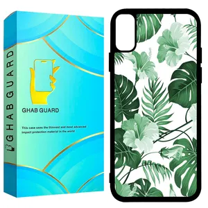 Ghab Guard GCHPX Cover For Apple iPhone X / XS