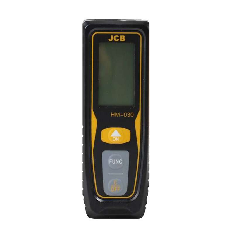 متر لیزیری جی سی بی مدل HM030s