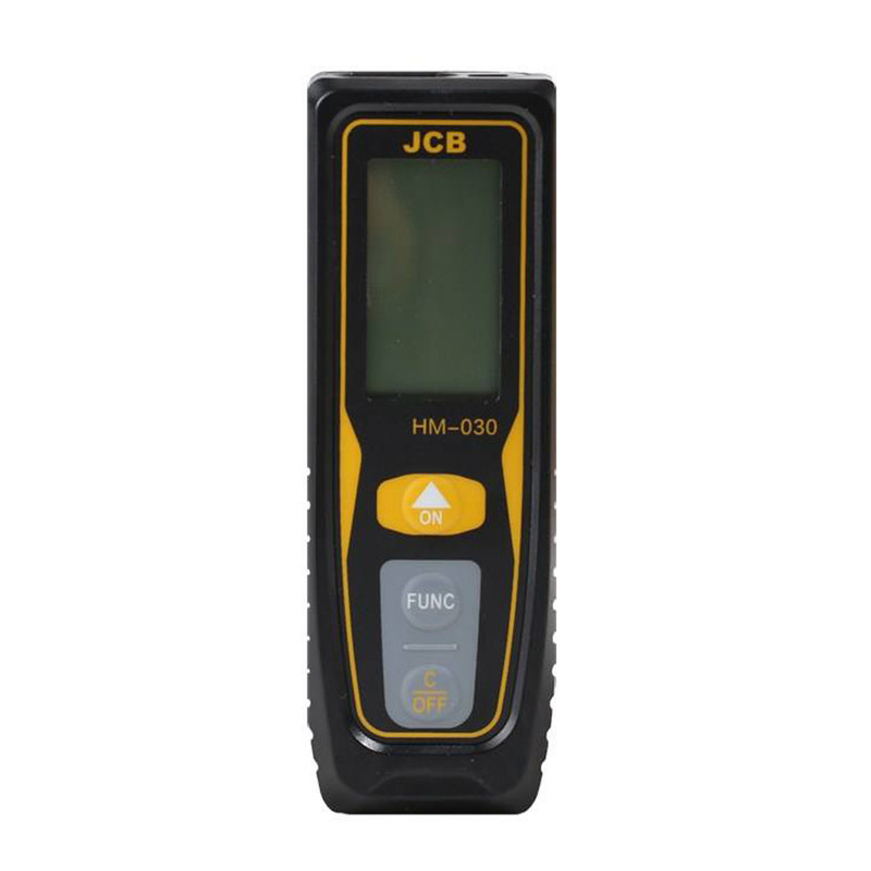 متر لیزیری جی سی بی مدل HM030s