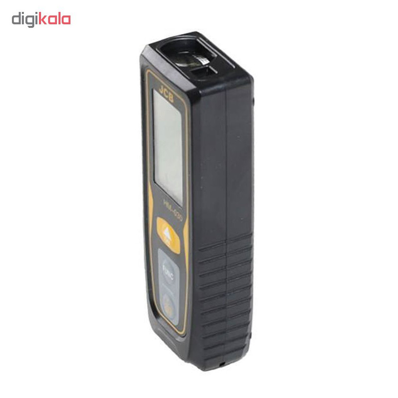 متر لیزیری جی سی بی مدل HM030s