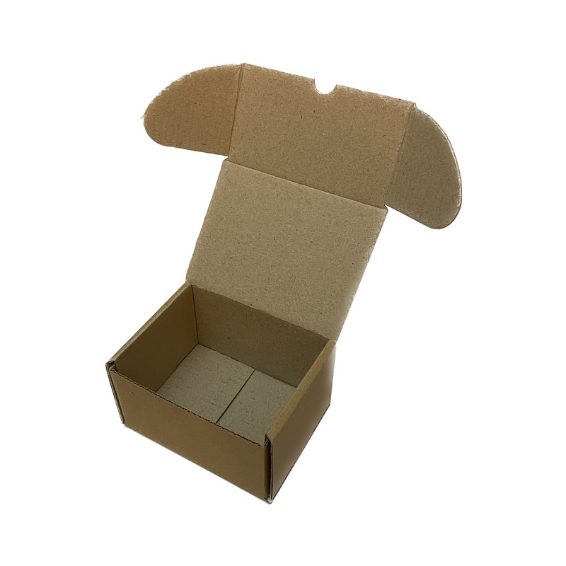 جعبه بسته بندی مدل T11-8-6.5 بسته 50 عددی 