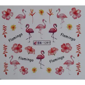 برچسب لنز ناخن کد L58