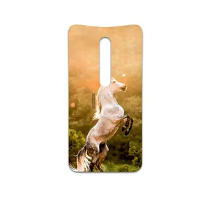 MAHOOT Horse-2 Cover Sticker for Motorola Moto X Style
