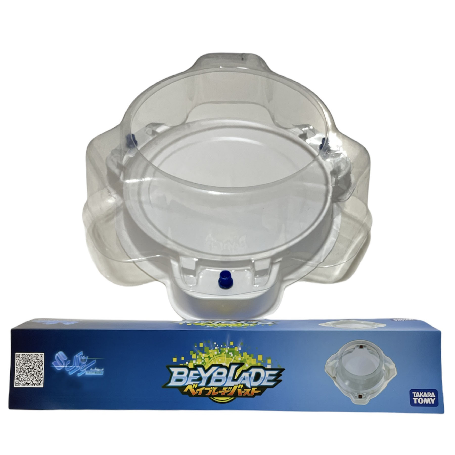 استادیوم فرفره های انفجاری سورآل مدل SR2000