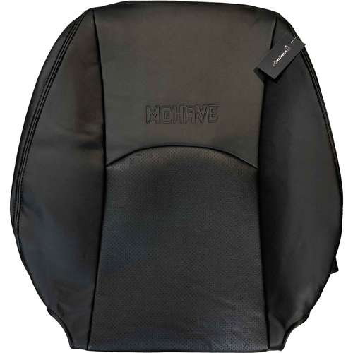 روکش صندلی خودرو امیران مدل 24 مناسب برای کیا موهاوی