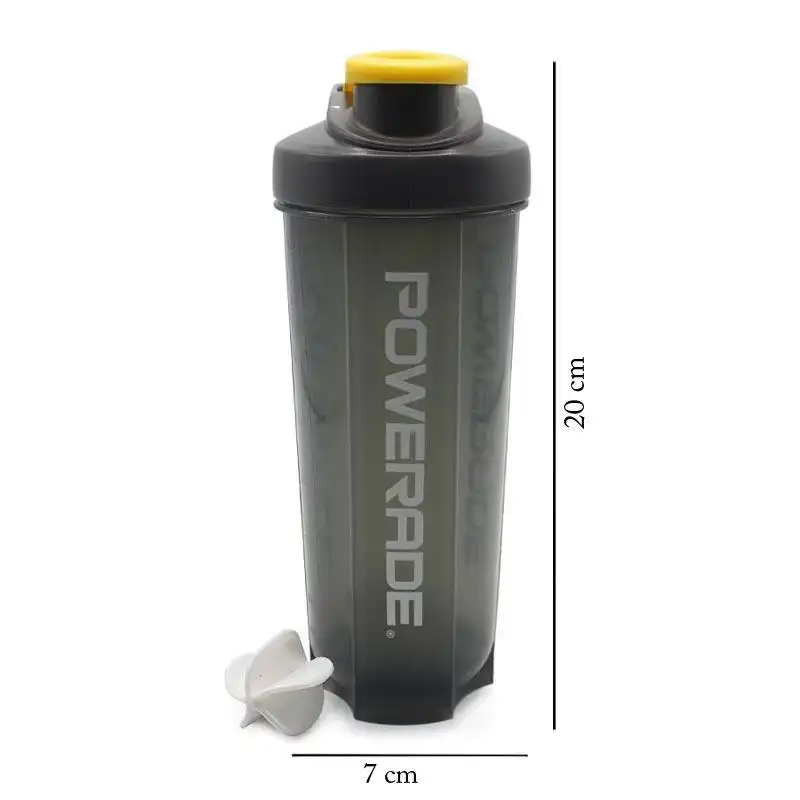 شیکر مدل INSPT گنجایش 0.7 لیتر