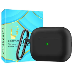 کاور قاب گارد مدل MCAI مناسب برای کیس هدفون بی سیم اپل AirPods 1 / AirPods 2