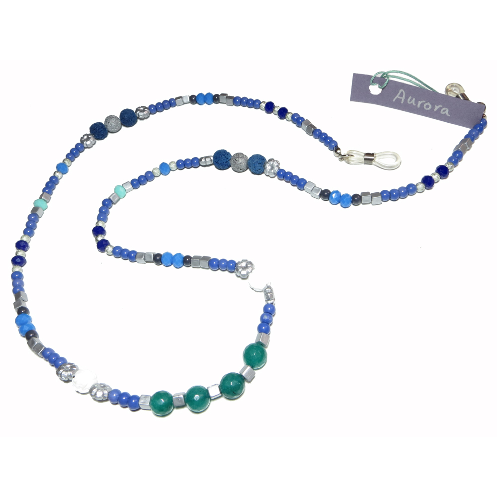 بند عینک مدل Aurora