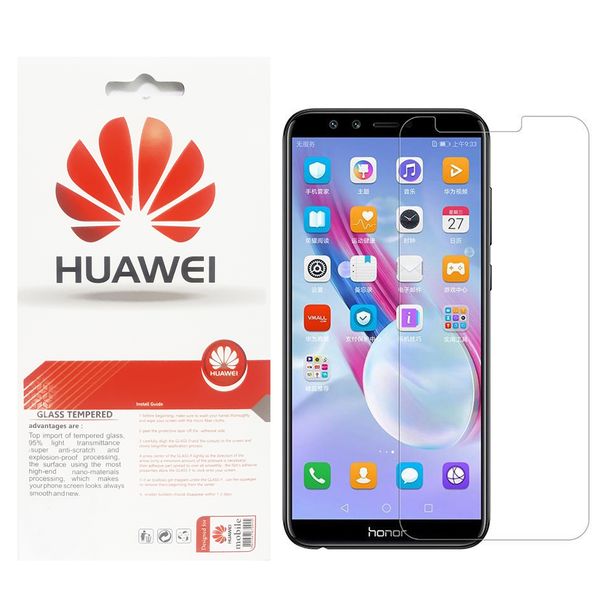 محافظ صفحه نمایش تسلا مدل TMP مناسب برای گوشی موبایل هوآوی HONOR 9 LITE محافظ صفحه نمایش تسلا مدل TMP مناسب برای گوشی موبایل هوآوی HONOR 9 LITE