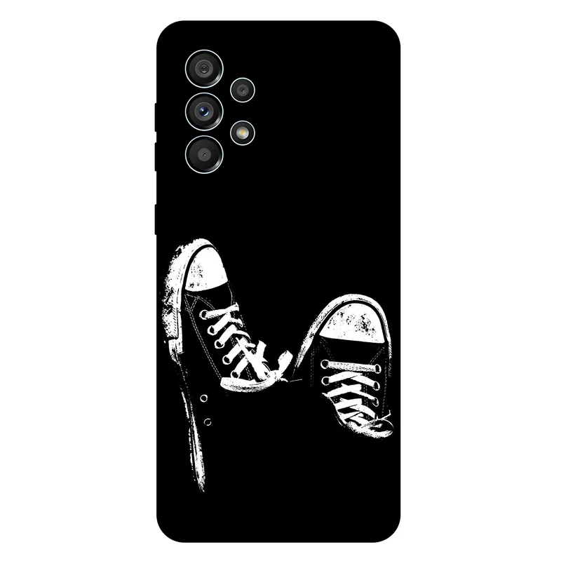 کاور مگافون کد 0043 مناسب برای گوشی موبایل سامسونگ Galaxy A33 5G