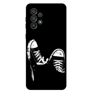 Megafone 0043 Cover For Samsung Galaxy A73 5G