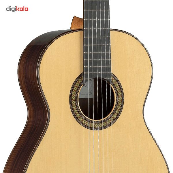 گیتار کلاسیک الحمبرا مدل 7PA