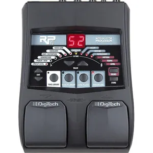 افکت گیتار الکتریک دیجی تک مدل RP70