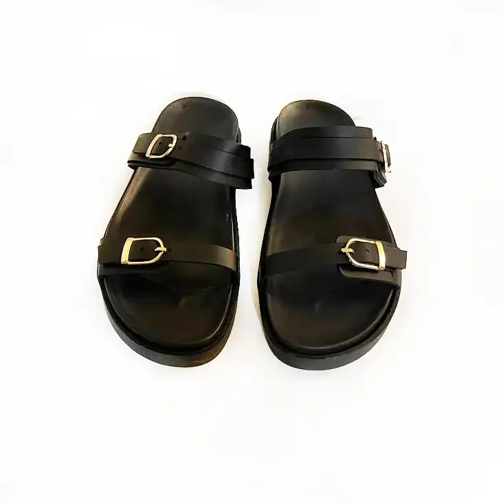 دمپایی زنانه کد 658