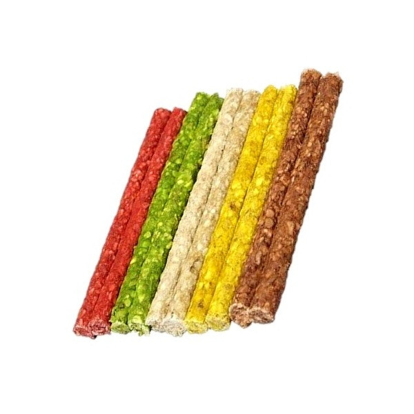 تشویقی سگ مدل مانچی بسته 100 عددی