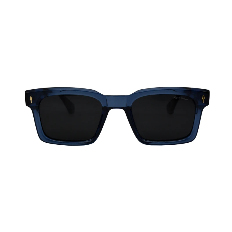 عینک آفتابی ویفرر (Wayfarer) فاری گرام مدل 58950 C8 