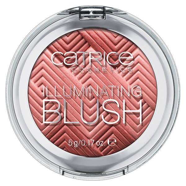 رژ گونه کاتریس مدل Illuminating 010