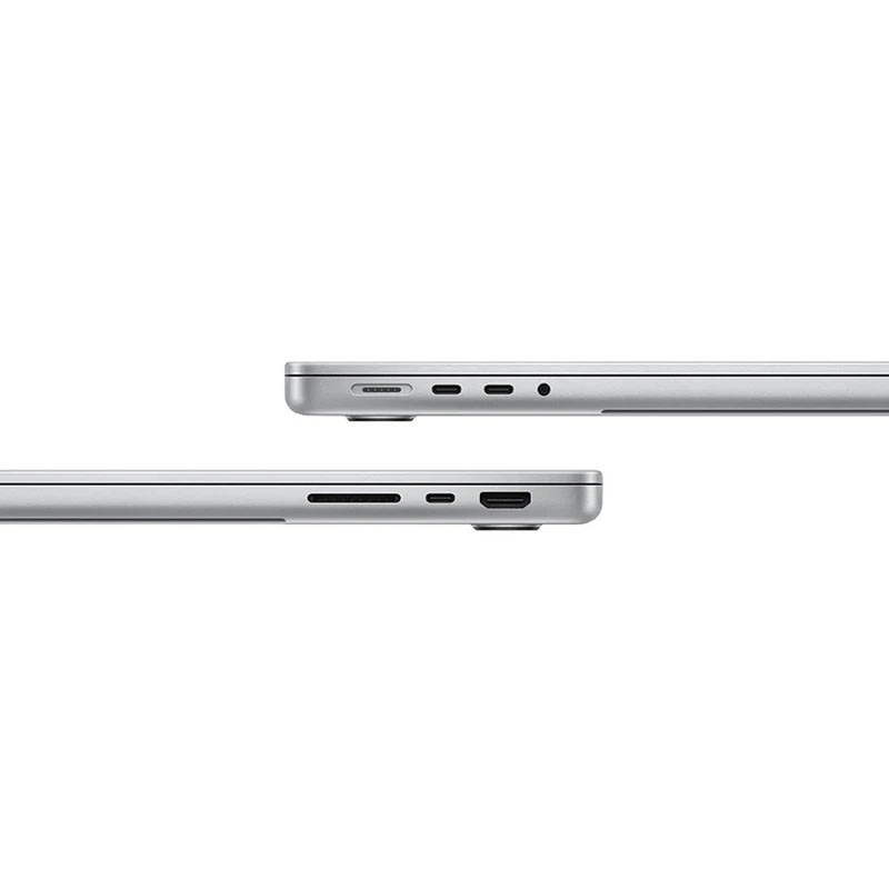 لپ تاپ 14.2 اینچی اپل مدل MacBook Pro MJ3E4 2025 LLA-M5-32GB RAM-1TB SSD