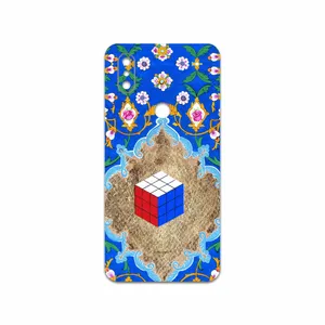 MAHOOT Maryams Mathematics Cover Sticker for Xiaomi Mi Mix 3