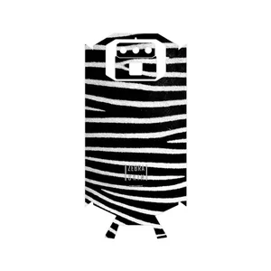 MAHOOT Zebra Skin Cover Sticker for Doogee S70
