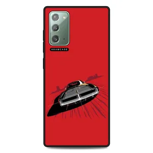 AKAM AMCWSGN20-CARS6 Cover For Samsung Galaxy Note 20