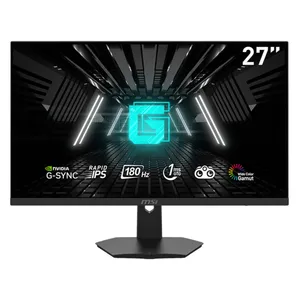 مانیتور گیمینگ ام اس آی مدل G274F سایز 27 اینچ