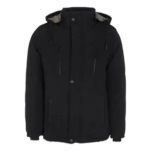 کاپشن مردانه مدل MDSS-CG6209