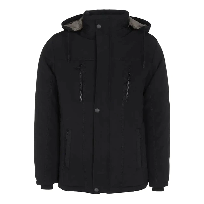 کاپشن مردانه مدل MDSS-CG6209