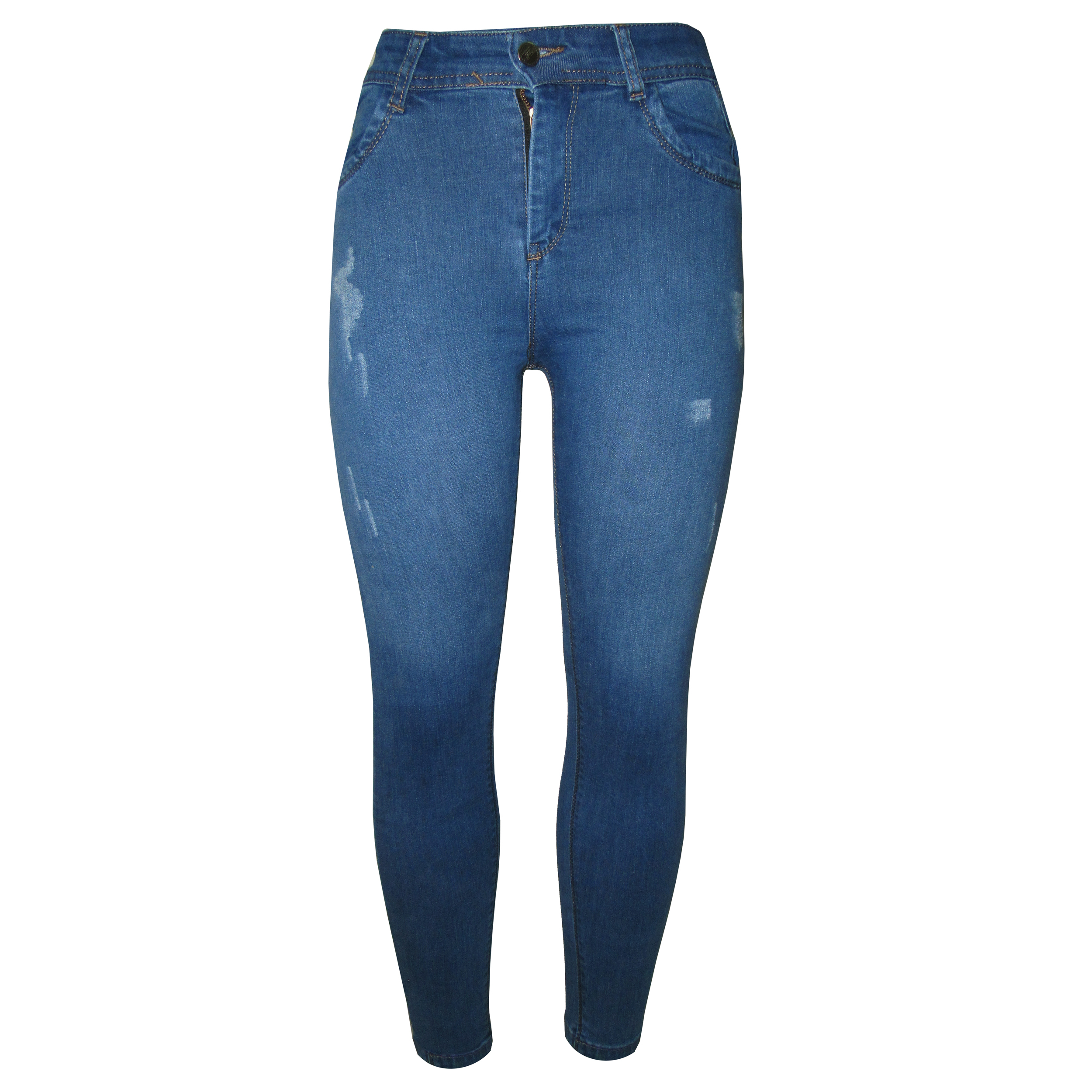 شلوار زنانه مدل آیسان کد MAC02