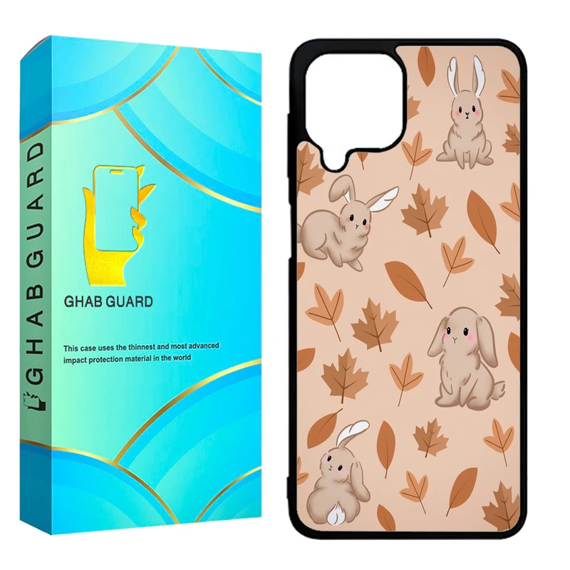 کاور قاب گارد مدل CHAPA224 مناسب برای گوشی موبایل سامسونگ Galaxy A22 4G