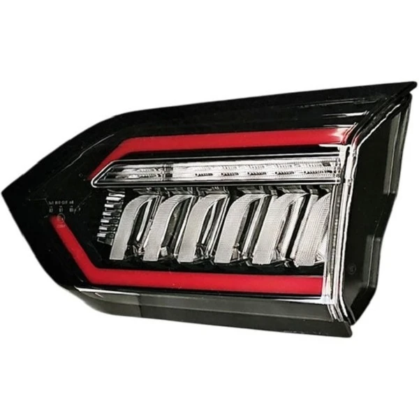 چراغ عقب درب صندوق کد 605000693AA مناسب برای تیگو 8 پرو