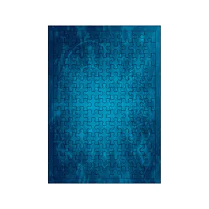 پازل 117 تکه مدل رنگی کد 1855