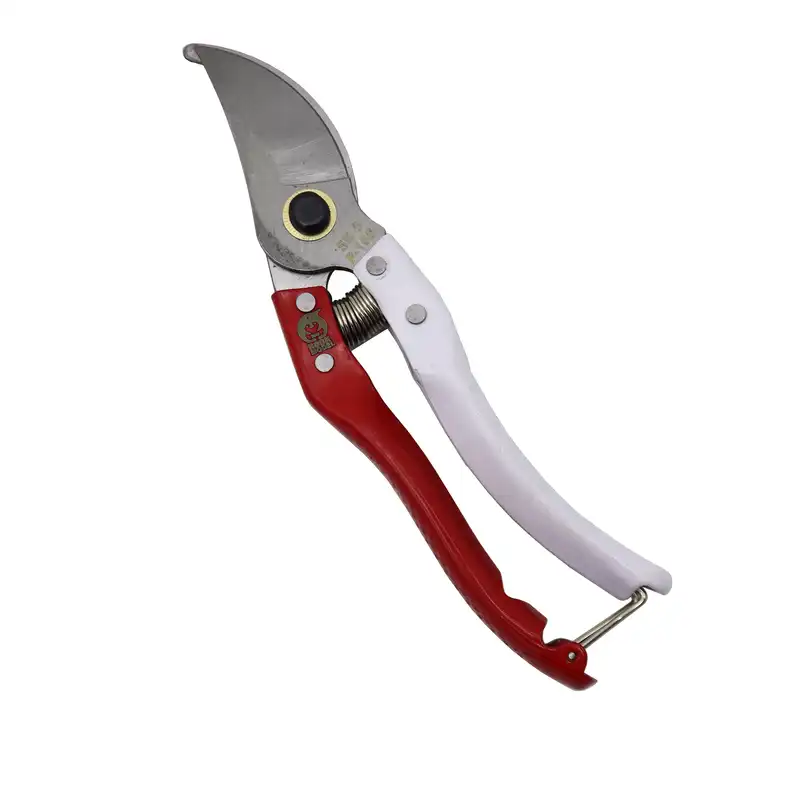 قیچی باغبانی مدل آیس راک کد YP-2RANG-21CM