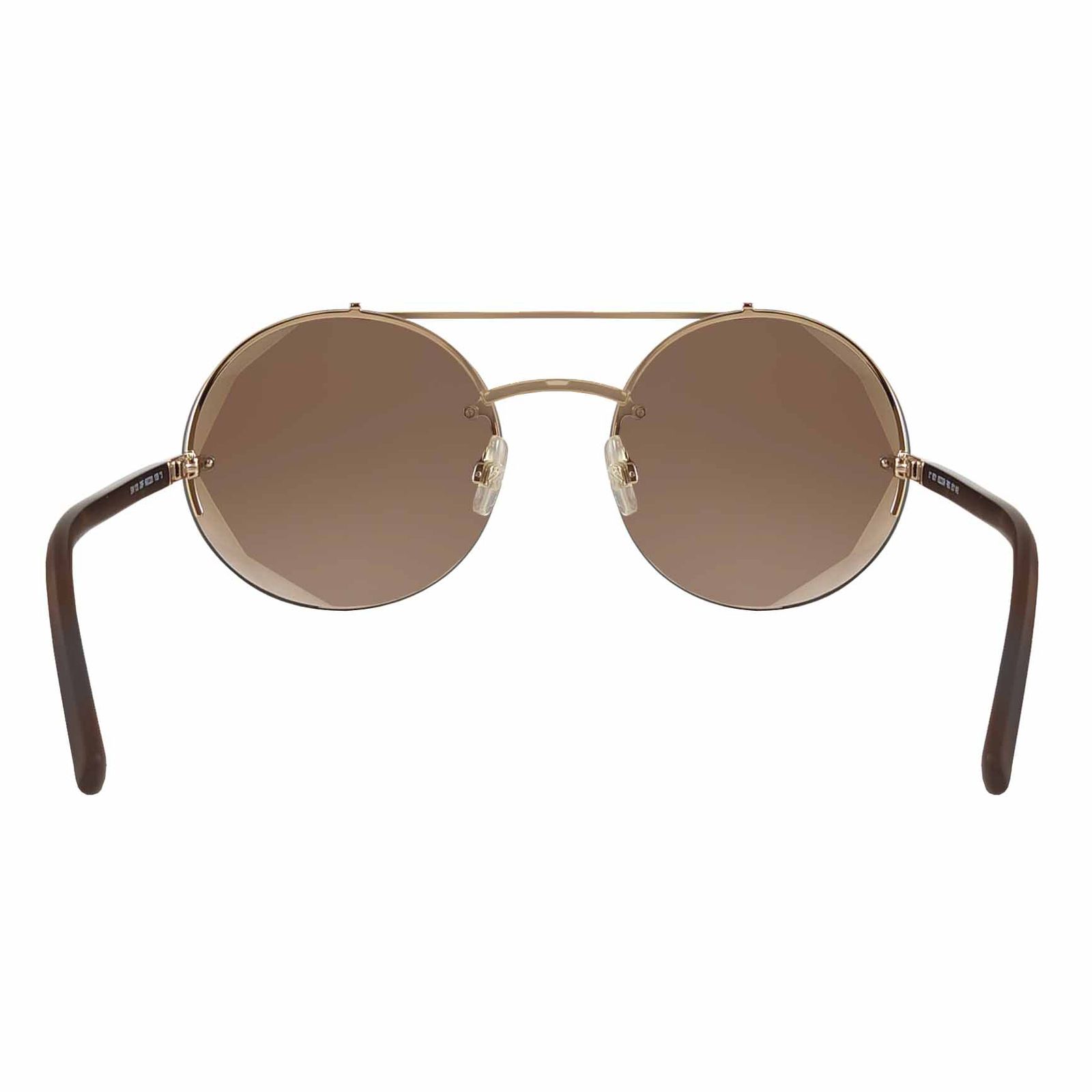 عینک آفتابی زنانه سواروسکی مدل SW013328F60 -  - 4