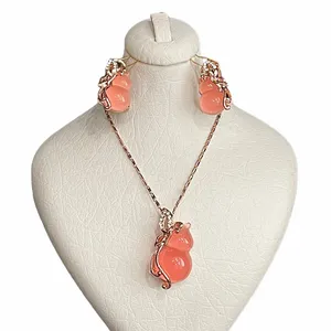 نیم ست زنانه کلیو مدل G x08