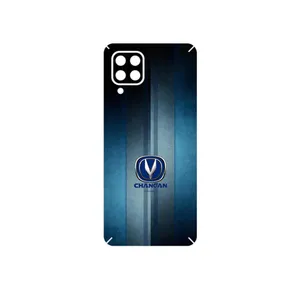 MAHOOT CHANGAN Cover Sticker for Samsung Galaxy M32