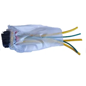 سوکت رله فن مدل SC001 مناسب برای پژو 405